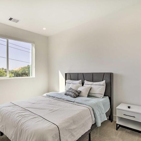 Newly-Built Luxury Galleria Area Townhome! هيوستن المظهر الخارجي الصورة